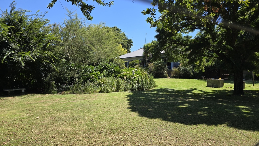 Commercial Property for Sale in Franschhoek Rural Western Cape